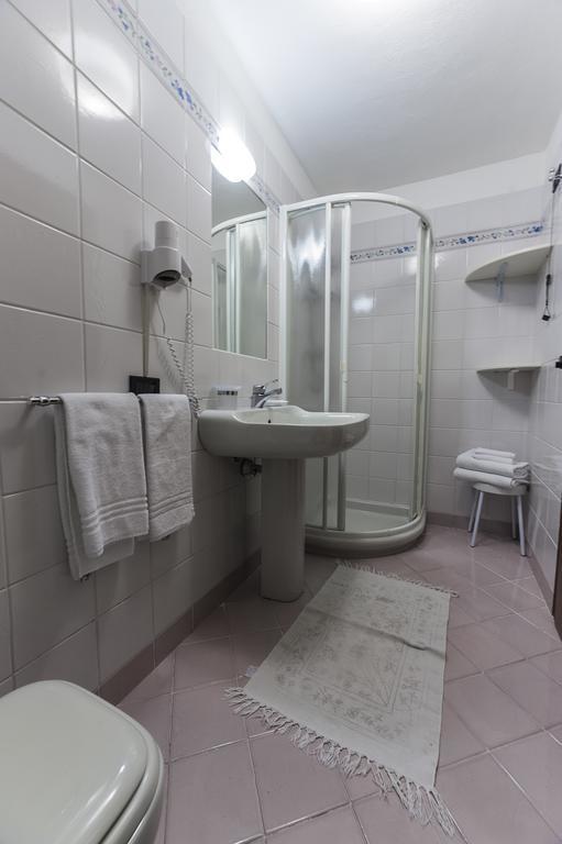 Hotel Baita Cretaz Breuil-Cervinia Dış mekan fotoğraf
