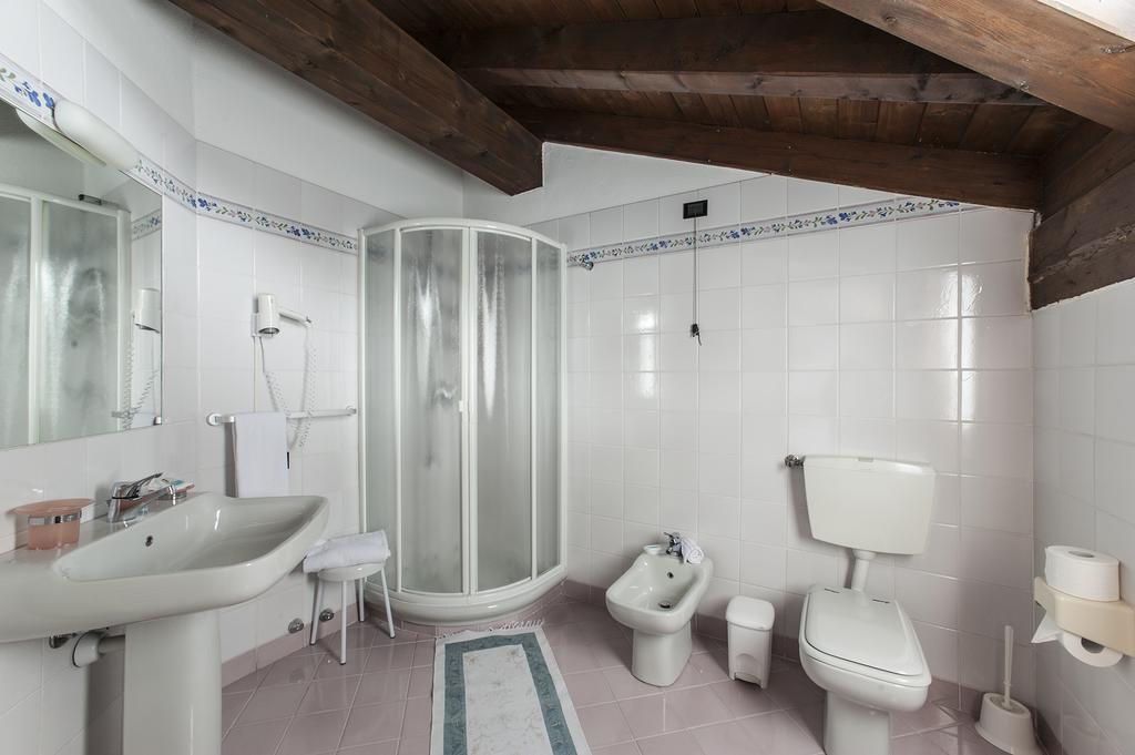 Hotel Baita Cretaz Breuil-Cervinia Dış mekan fotoğraf