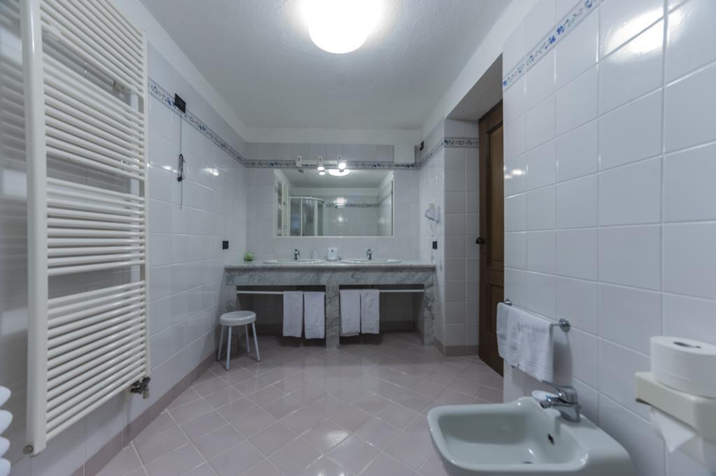 Hotel Baita Cretaz Breuil-Cervinia Dış mekan fotoğraf