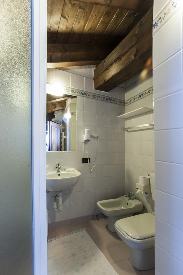 Hotel Baita Cretaz Breuil-Cervinia Dış mekan fotoğraf
